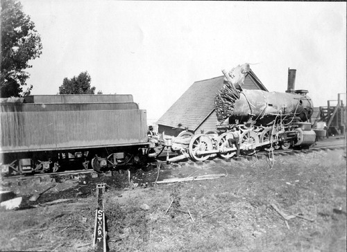 Click to see PIC 6-STE 62 of George Stewart Collection (PIC 6-STE)