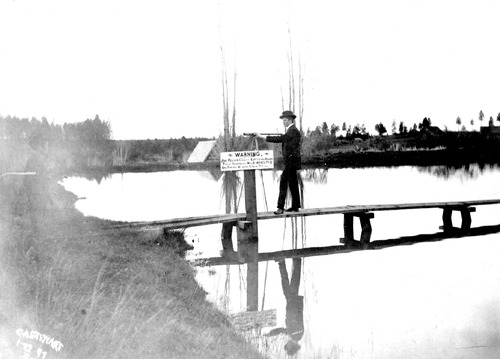Click to see PIC 6-STE 90 of George Stewart Collection (PIC 6-STE)
