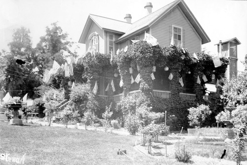 Click to see PIC 6-STE 92 of George Stewart Collection (PIC 6-STE)