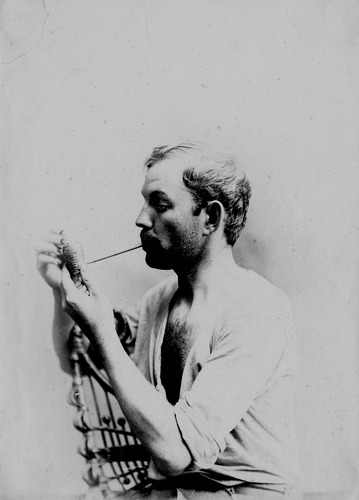 Click to see PIC 6-STE 94 of George Stewart Collection (PIC 6-STE)