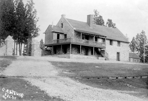 Click to see PIC 6-STE 95 of George Stewart Collection (PIC 6-STE)
