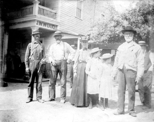 Click to see PIC 6-STE 97 of George Stewart Collection (PIC 6-STE)