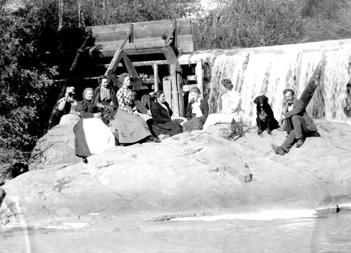 Click to see PIC 6-STE 105 of George Stewart Collection (PIC 6-STE)