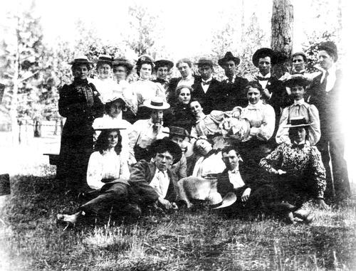 Click to see PIC 6-STE 108 of George Stewart Collection (PIC 6-STE)