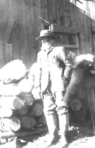 Click to see PIC 6-STE 116 of George Stewart Collection (PIC 6-STE)