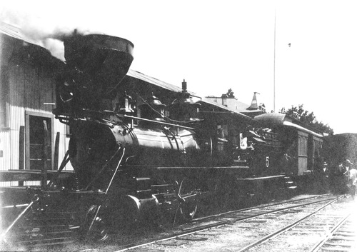 Click to see PIC 6-STE 121 of George Stewart Collection (PIC 6-STE)