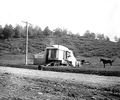 Click to see PIC 6-STE 124 of George Stewart Collection (PIC 6-STE)
