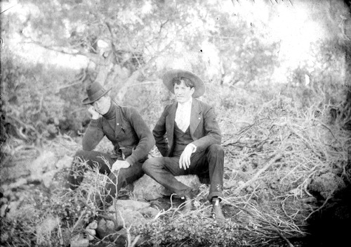 Click to see PIC 6-STE 131 of George Stewart Collection (PIC 6-STE)