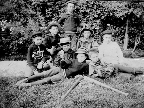 Click to see PIC 6-STE 132 of George Stewart Collection (PIC 6-STE)