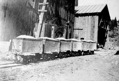 Click to see PIC 6-STE 136 of George Stewart Collection (PIC 6-STE)