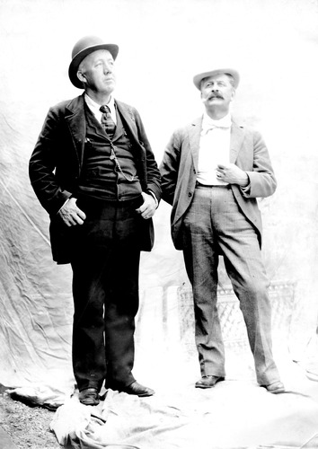 Click to see PIC 6-STE 141 of George Stewart Collection (PIC 6-STE)