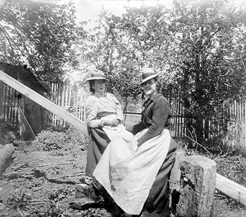 Click to see PIC 6-STE 142-144 of George Stewart Collection (PIC 6-STE)