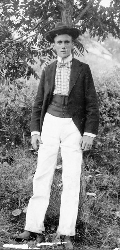 Click to see PIC 6-STE 150 of George Stewart Collection (PIC 6-STE)