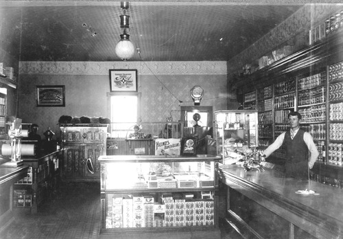 Click to see PIC 6-STE 155 of George Stewart Collection (PIC 6-STE)