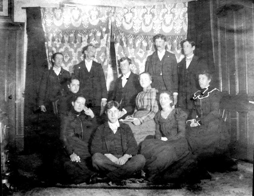 Click to see PIC 6-STE 160 of George Stewart Collection (PIC 6-STE)