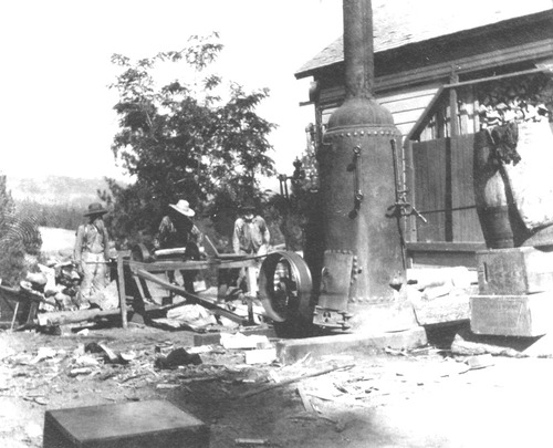 Click to see PIC 6-STE 166 of George Stewart Collection (PIC 6-STE)