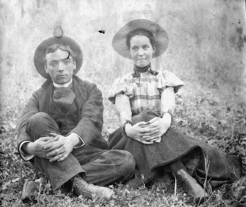 Click to see PIC 6-STE 177 of George Stewart Collection (PIC 6-STE)
