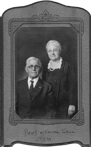 Click to see PIC 6-STO 7 of Stoll family (PIC 6-STO)