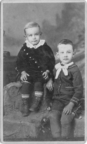 Click to see PIC 6-STO 21 & 21B of Stoll family (PIC 6-STO)
