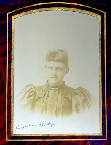 Click to see PIC 6-W-T-P 2 of Wasley/Temby/Phillips families (PIC 6-W-T-P)