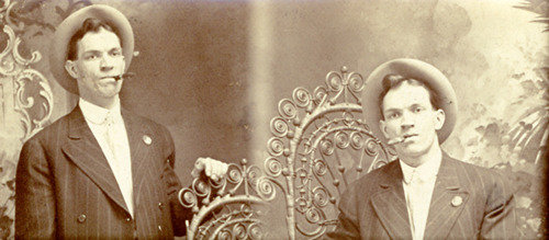Click to see PIC 6 W-T-P 65 of Wasley/Temby/Phillips families (PIC 6-W-T-P)