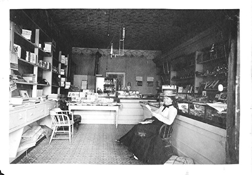 Click to view Brian Bibby Collection (PIC 7-BIB) Brian Bibby Collection (PIC 7-BIB)