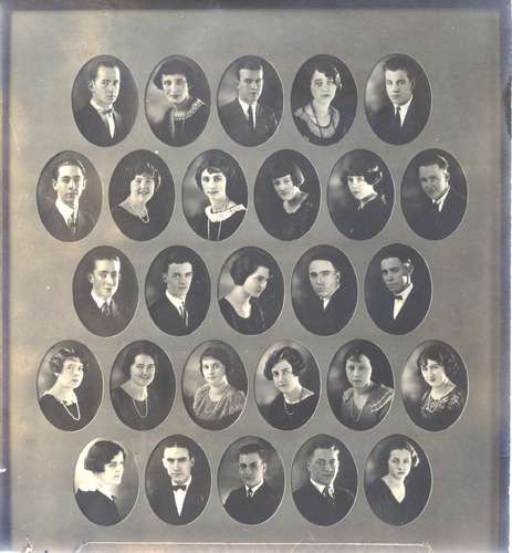 Click to see POR 1-A 142B of Portraits (POR 1)