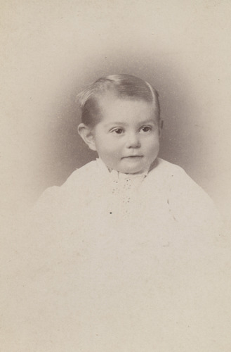 Click to see POR 1-B 2 of Portraits (POR 1)
