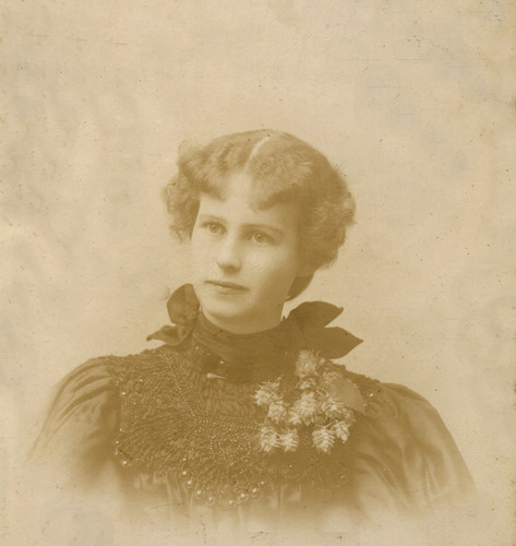Click to see POR 1-B 118 of Portraits (POR 1)