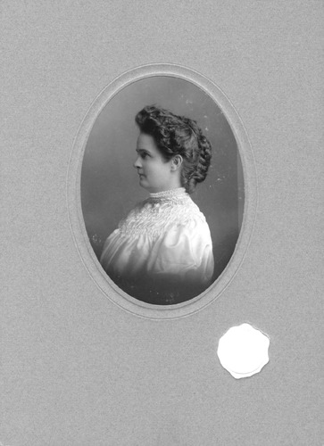 Click to see POR 1-B 134 of Portraits (POR 1)