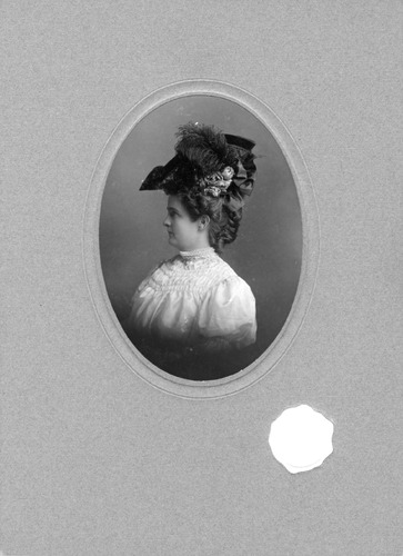 Click to see POR 1-B 135 of Portraits (POR 1)
