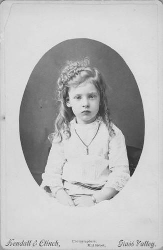 Click to see POR 1-B 138 of Portraits (POR 1)