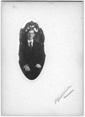 Click to see POR 1-B 148 of Portraits (POR 1)
