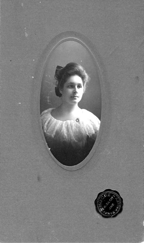 Click to see POR 1-B 161 of Portraits (POR 1)