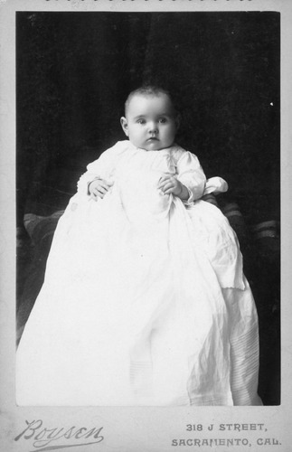 Click to see POR 1-B 164 of Portraits (POR 1)