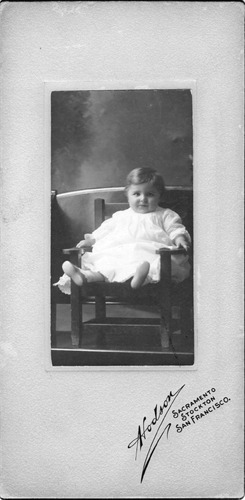Click to see POR 1-B 168 of Portraits (POR 1)