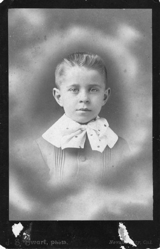 Click to see POR 1-B 171 of Portraits (POR 1)