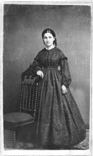 Click to see POR 1-B 189 of Portraits (POR 1)