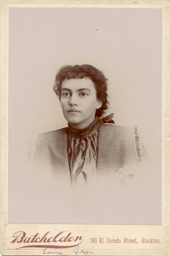 Click to see POR 1-B 212 of Portraits (POR 1)