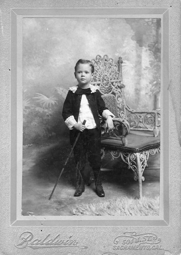 Click to see POR 1-C 10 of Portraits (POR 1)