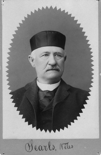 Click to see POR 1-C 20B of Portraits (POR 1)