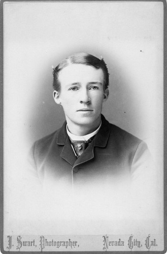 Click to see POR 1-C 109 of Portraits (POR 1)