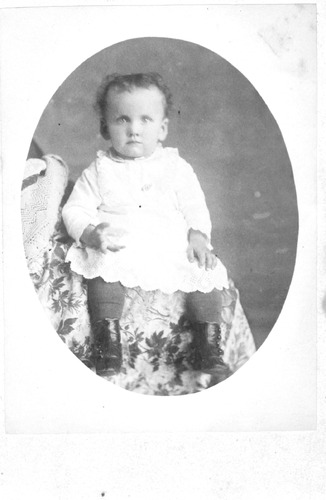 Click to see POR 1-C 118 of Portraits (POR 1)