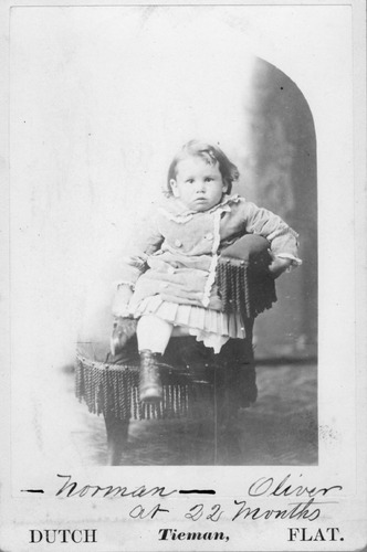 Click to see POR 1-C 121 of Portraits (POR 1)