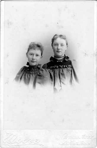 Click to see POR 1-C 128 of Portraits (POR 1)