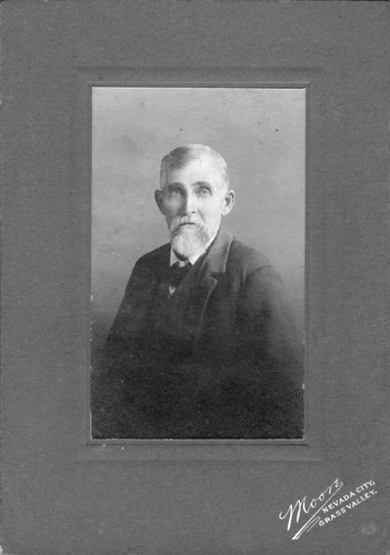 Click to see POR 1-C 134 of Portraits (POR 1)
