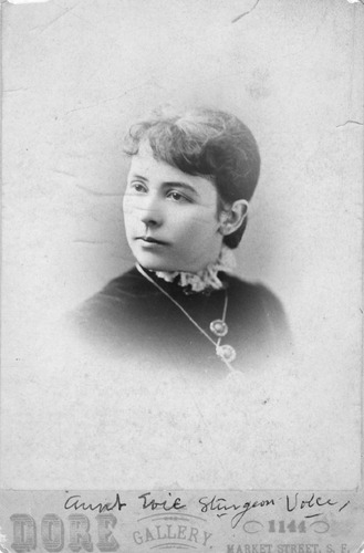 Click to see POR 1-C 152 of Portraits (POR 1)
