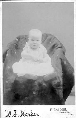 Click to see POR 1-C 169 of Portraits (POR 1)