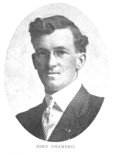 Click to see POR 1-C 190 of Portraits (POR 1)