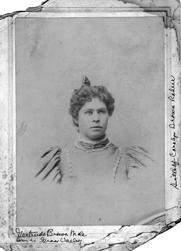 Click to see POR 1-C 208 of Portraits (POR 1)